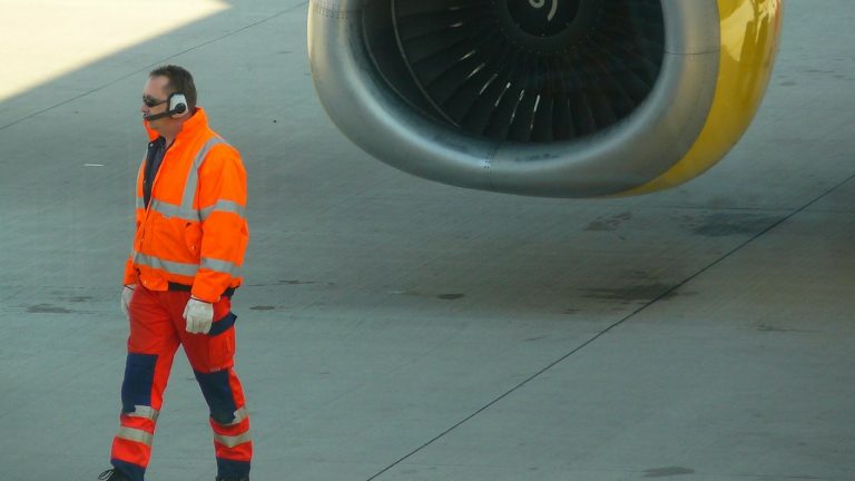 Quelle formation aéroportuaire choisir ?