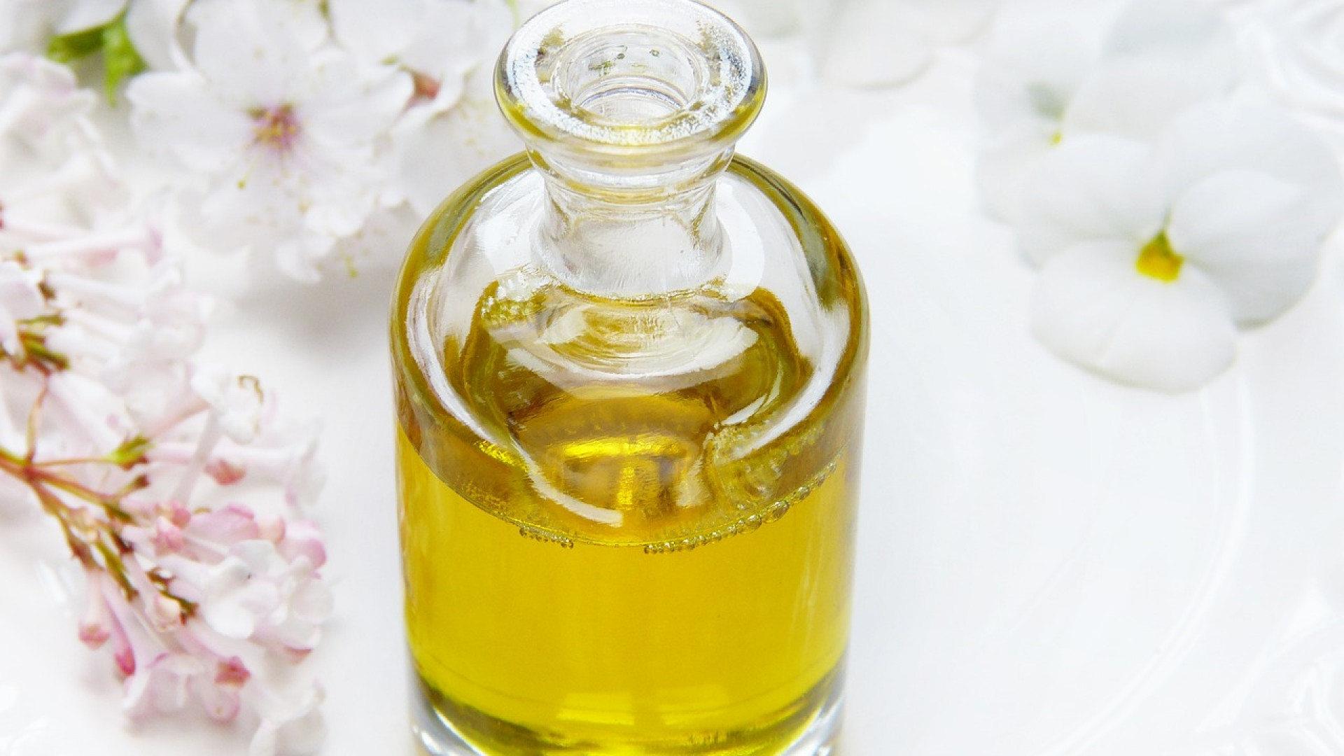 Que savoir sur les huiles de massage CBD ?