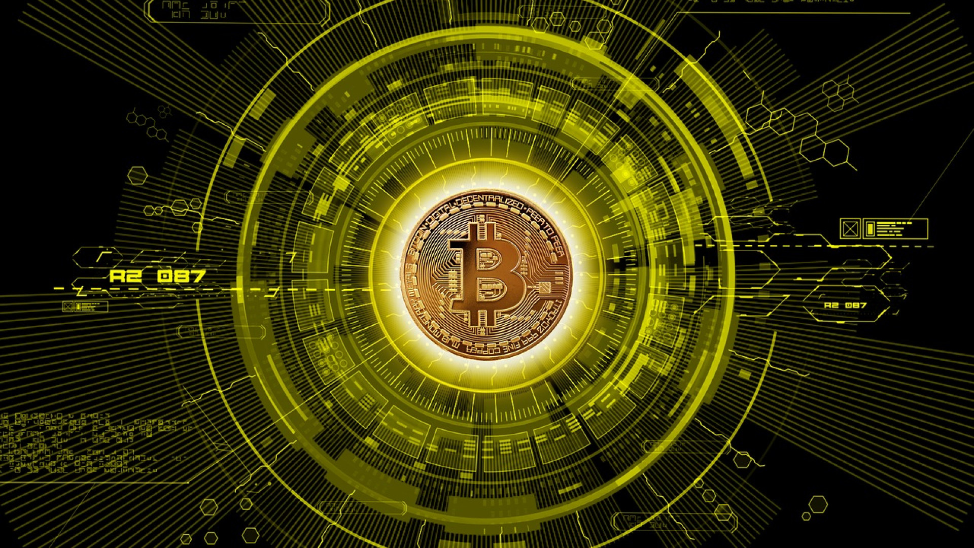 Pourquoi le bitcoin est-il volatile ?