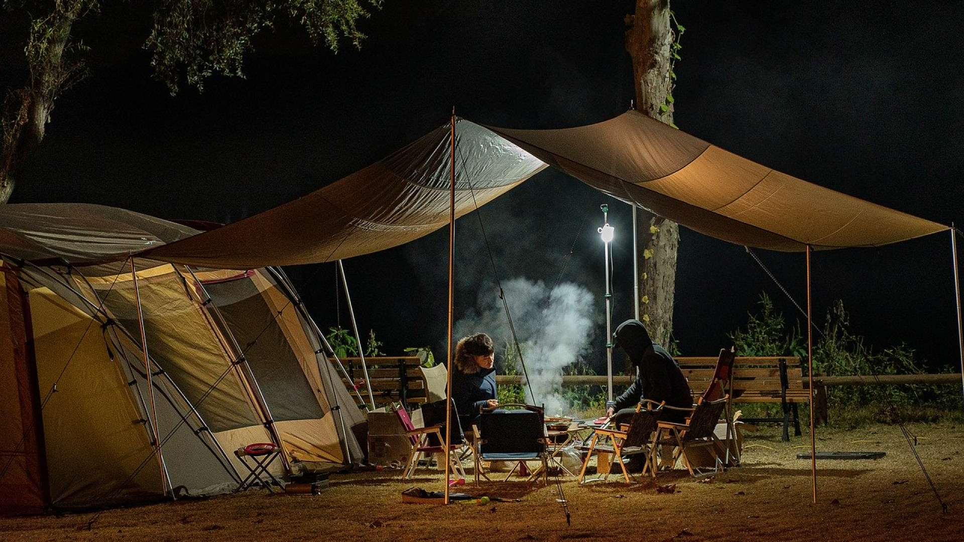 Quels sont les avantages du camping en Occitanie ?
