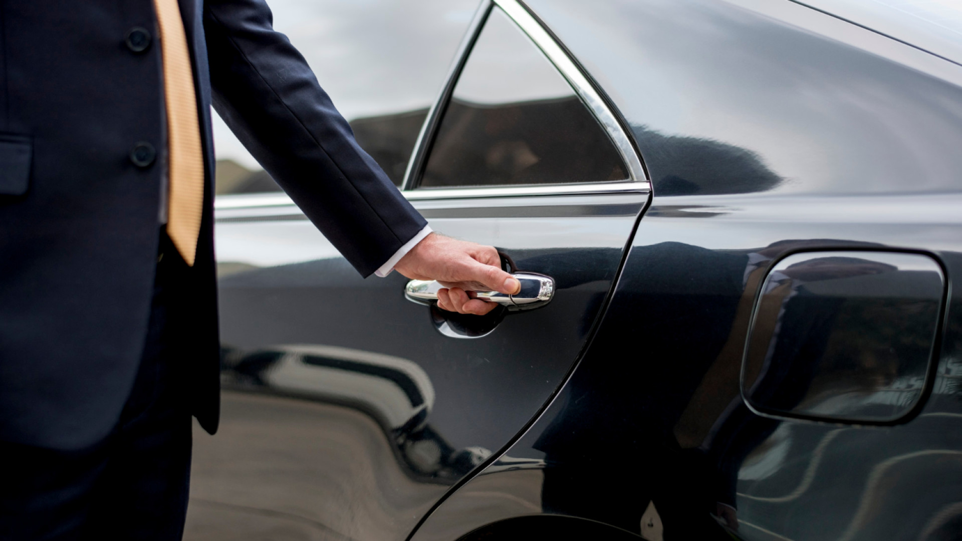 Chauffeur VTC : un métier d’avenir à découvrir !