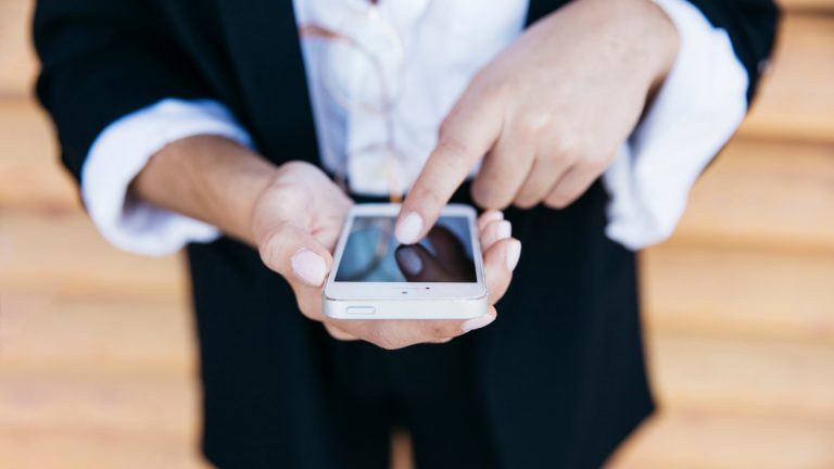Comment évaluer vos besoins en stockage avant l’achat d’un iPhone reconditionné ?