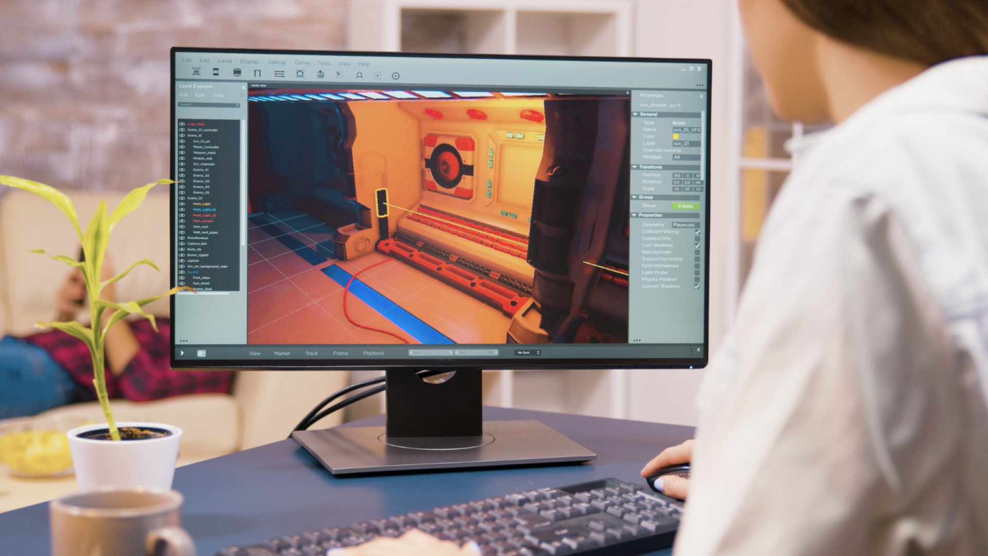 Tout savoir pour apprendre les métiers de l’animation 3D dans une école spécialisée