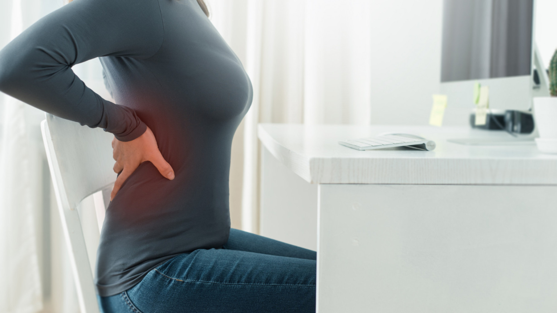 Douleurs lombaires : comment les soulager rapidement avec l’ibuprofène ?