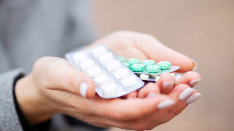 Le rôle de l’ibuprofène dans le traitement de la fièvre et de l’inflammation