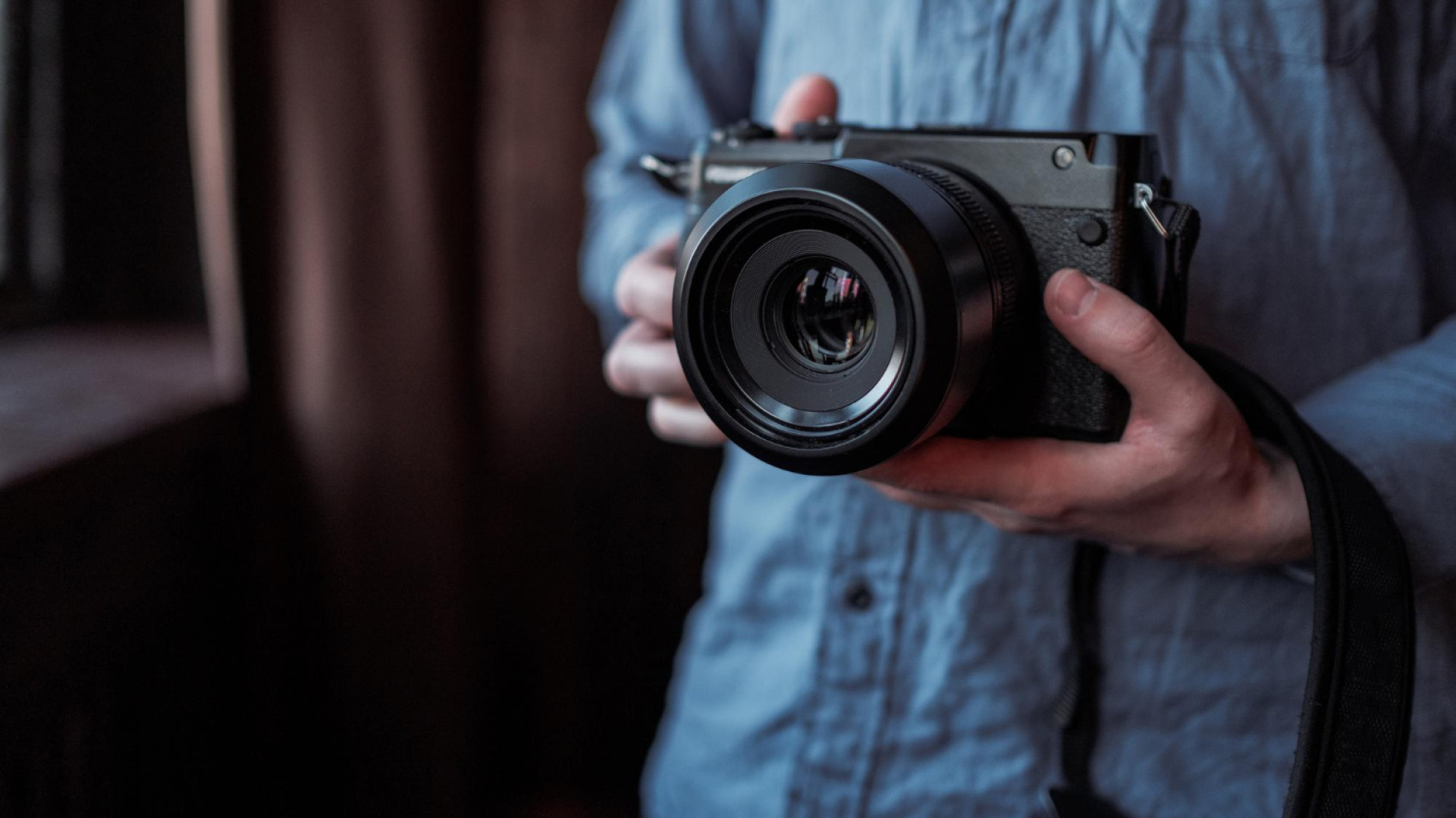 Photographe amateur ou professionnel : les formations qui correspondent à votre niveau