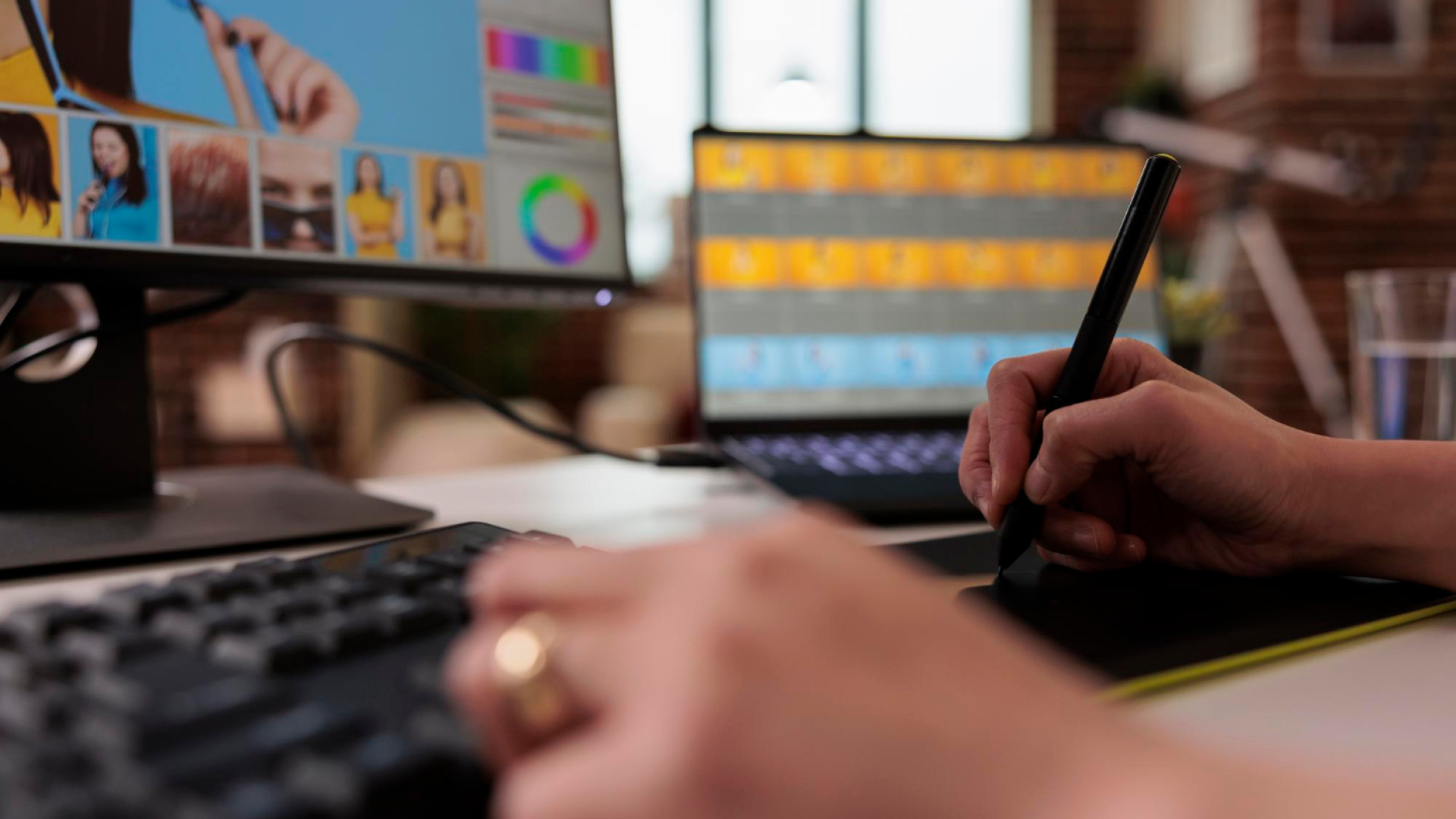 Les meilleures formations en motion design pour propulser votre carrière d’animateur graphique