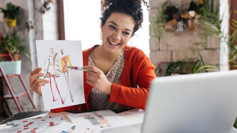 Année préparatoire en arts appliqués : votre tremplin vers l’excellence