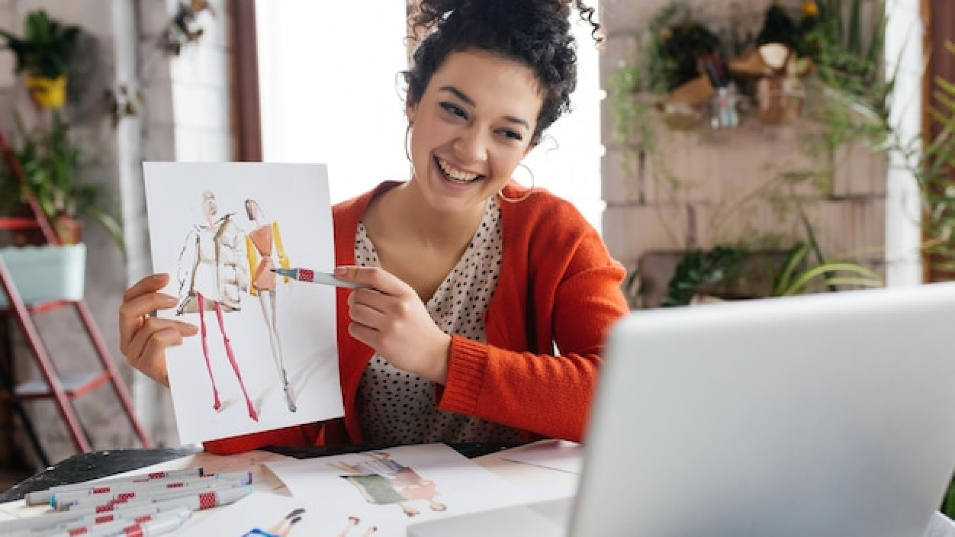 Année préparatoire en arts appliqués : votre tremplin vers l’excellence