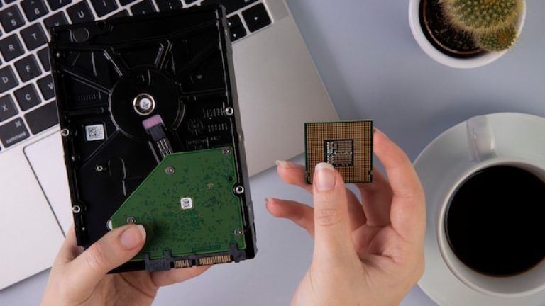 Comment choisir la bonne RAM, le bon CPU et les composants clés pour votre serveur ?