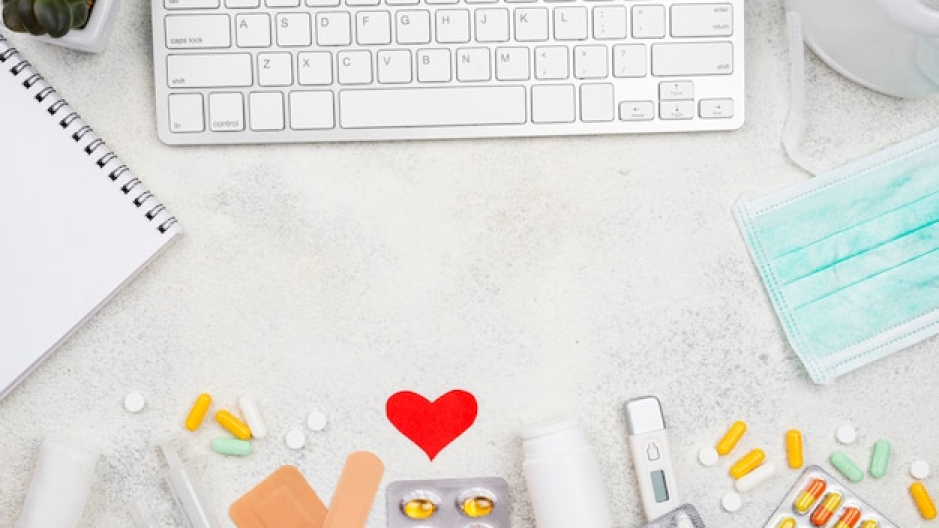 Des produits de santé livrés chez vous avec la pharmacie en ligne !