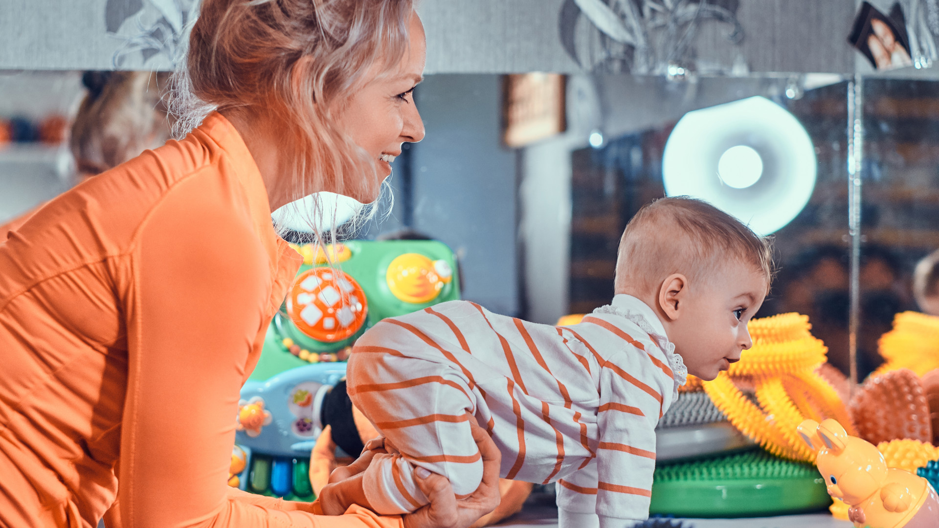 Formation auxiliaire de puériculture : ce qu’il faut savoir