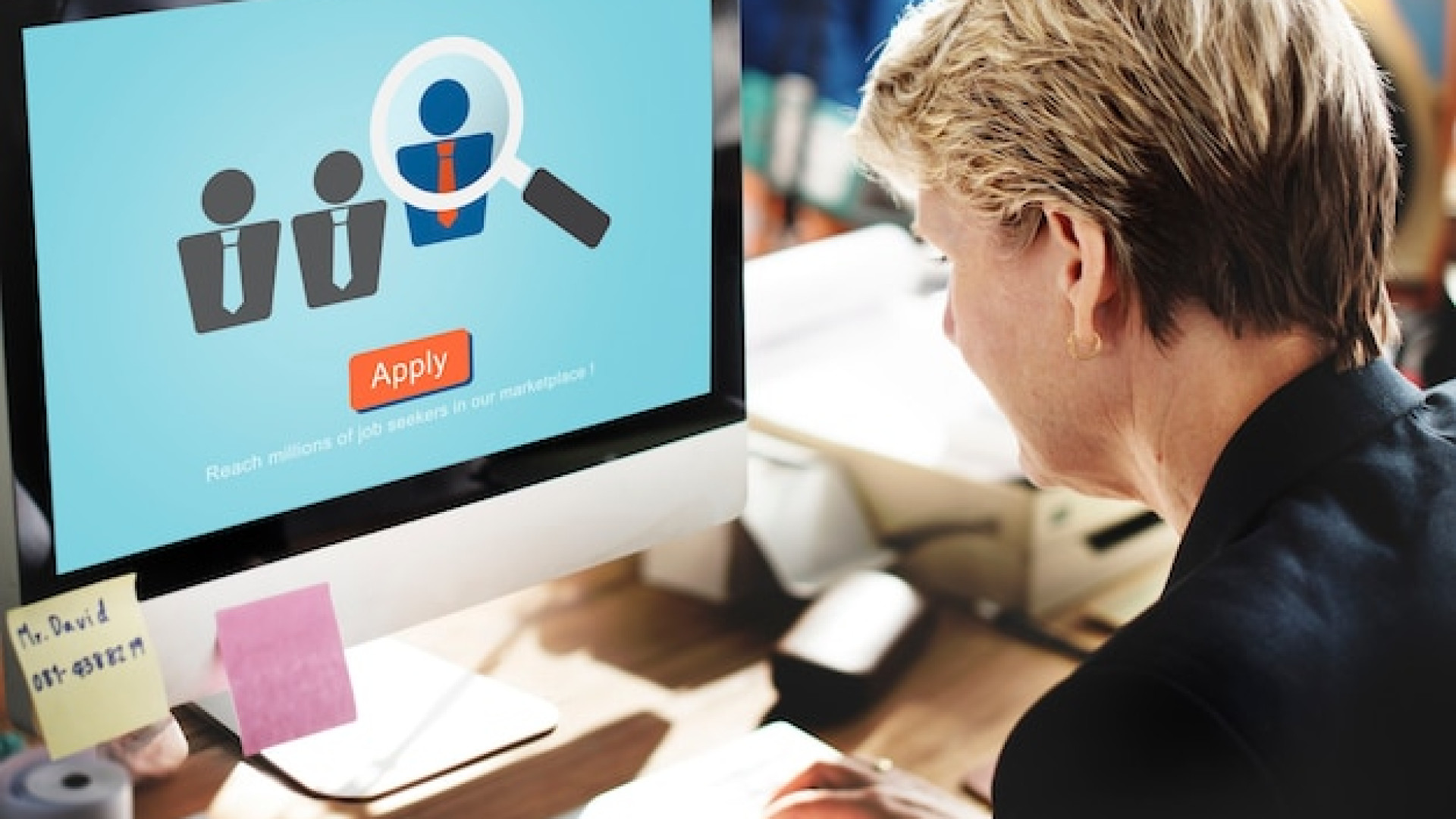 Optez pour un logiciel RH pour piloter la gestion de votre entreprise