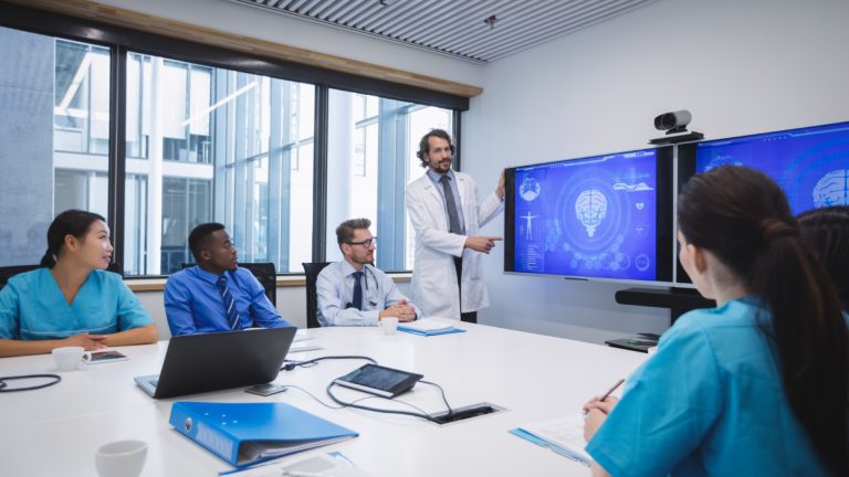AFGSU : ce que tout professionnel de santé doit savoir sur cette formation obligatoire