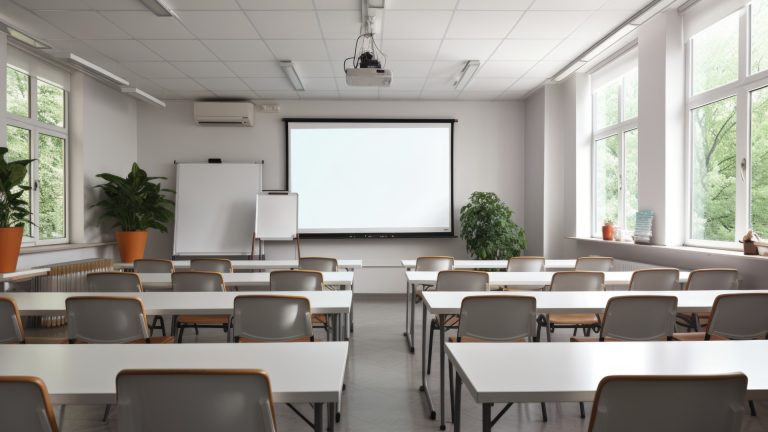 Louer une salle de formation à Toulouse : comment faire le bon choix ?